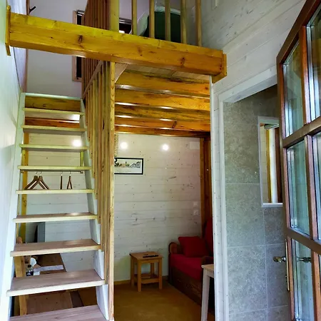 D'hote Goitik Ikusita 3*