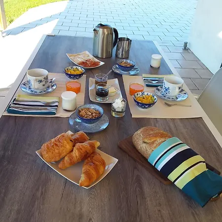 D'hote Goitik Ikusita 3* Aïnhoa