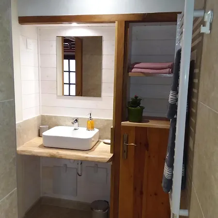 D'hote Goitik Ikusita 3*