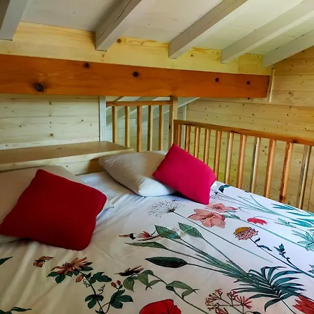 D'hote Goitik Ikusita Frühstückspension 3*