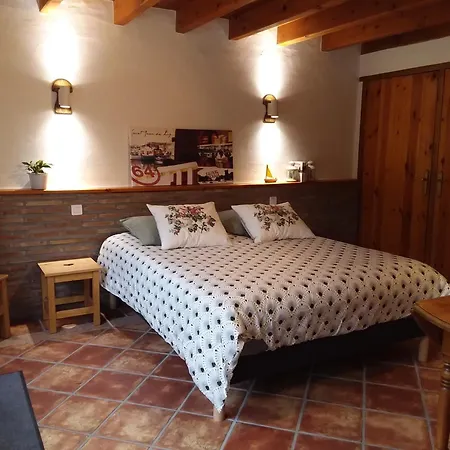 D'hote Goitik Ikusita 3*
