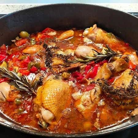 D'hote Goitik Ikusita 3* Aïnhoa