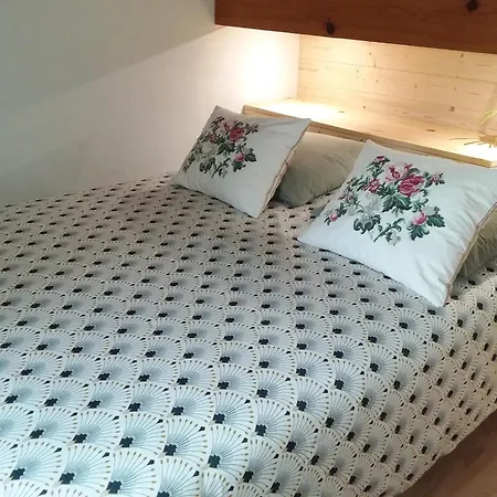 D'hote Goitik Ikusita Frühstückspension